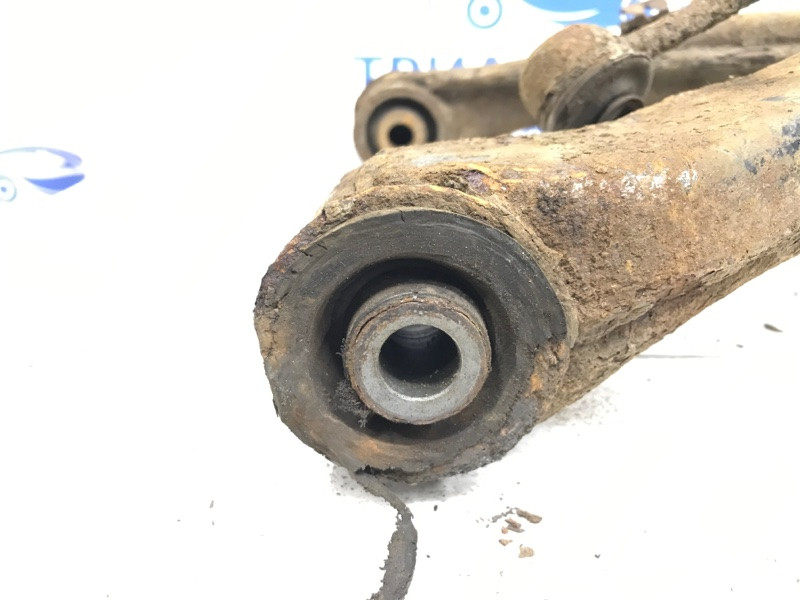 Рычаг задний поперечный верхний левый Mitsubishi Pajero Wagon 1999-2006 MR508131 (Арт. 42967) Киев - изображение 3