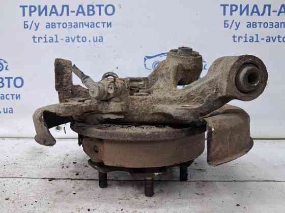 Цапфа задняя левая Mitsubishi Pajero Wagon 1999-2006 MR418065 (Арт. 63191) Киев