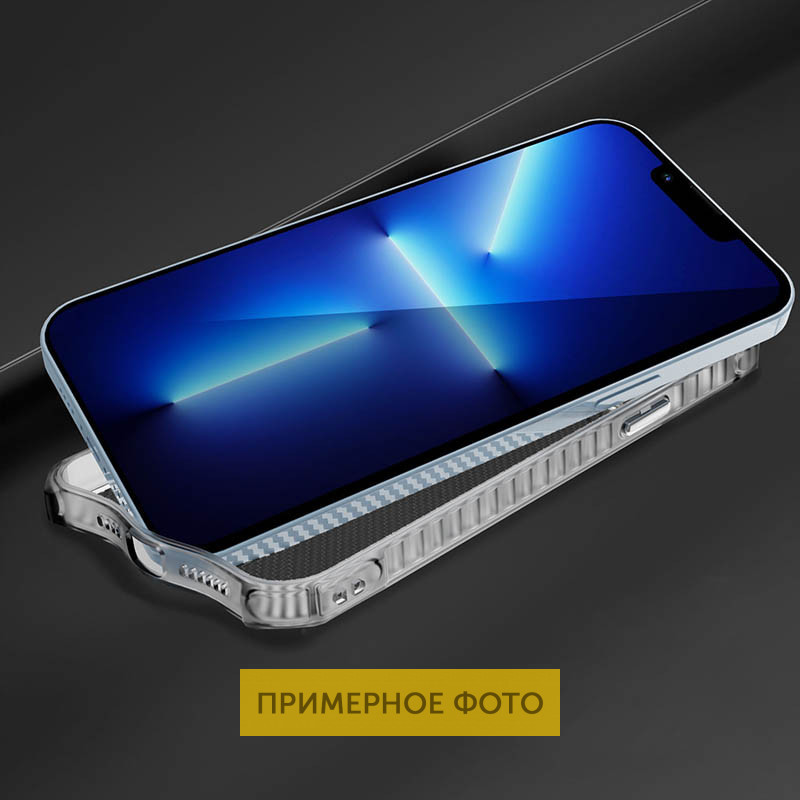 Чехол TPU Ease Carbon color series для Apple iPhone 11 Pro (5.8") Херсон - изображение 3