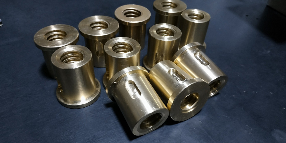 Токарные работы Днепр - изображение 3