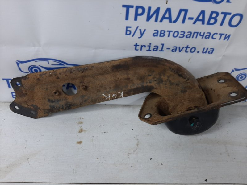 Рычаг задней подвески продольный левый SsangYong Korando 2010-2019 4551034000 (Арт. 35937) Київ - зображення 3