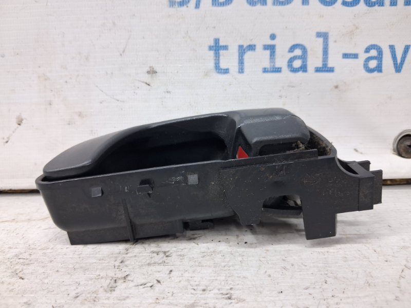 Ручка двери внутренняя левая Mitsubishi Pajero Wagon 1999-2006 MR604135 (Арт. 71161) Київ - зображення 2