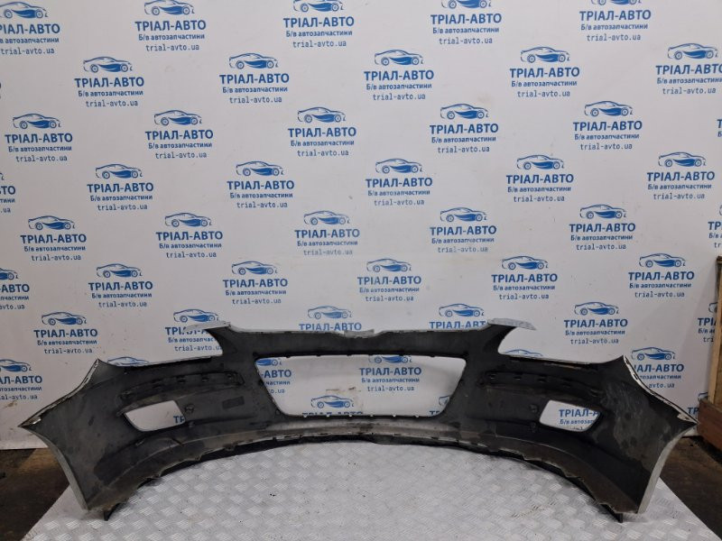 Бампер передний Hyundai I30 FD 1.6 DIESEL D4FB 2007 (б/у) Київ - зображення 6