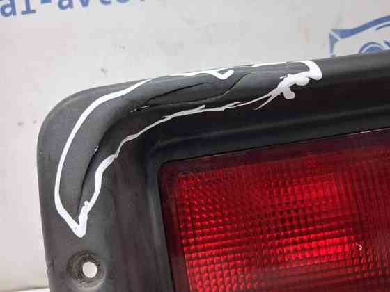 Катафот правый Mitsubishi Pajero Sport 1996-2008 MR465018 (Арт. 79258) Київ