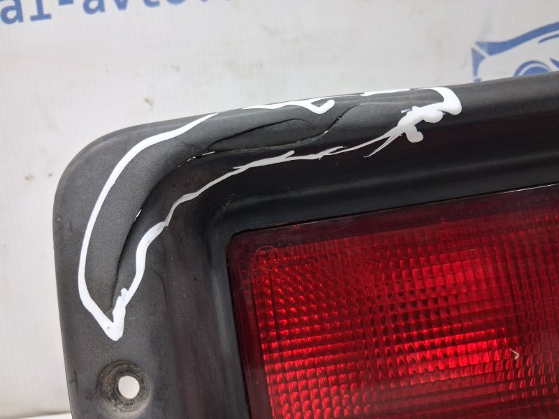 Катафот правый Mitsubishi Pajero Sport 1996-2008 MR465018 (Арт. 79258) Київ - зображення 2