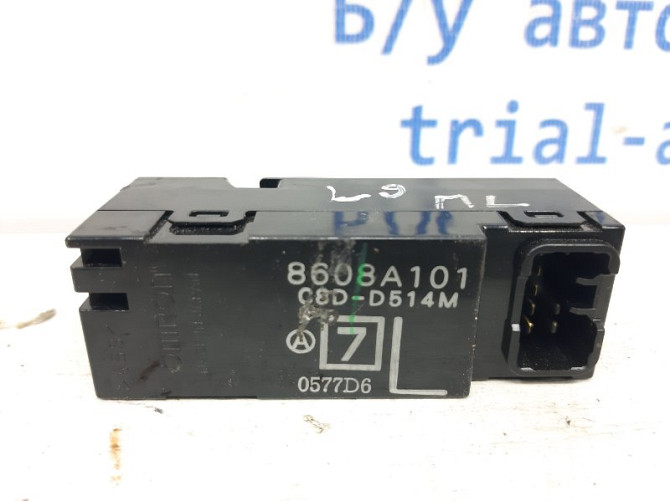 Кнопка стеклоподъемника Mitsubishi Lancer 2003-2009 8608a101 (Арт. 29140) Киев - изображение 3