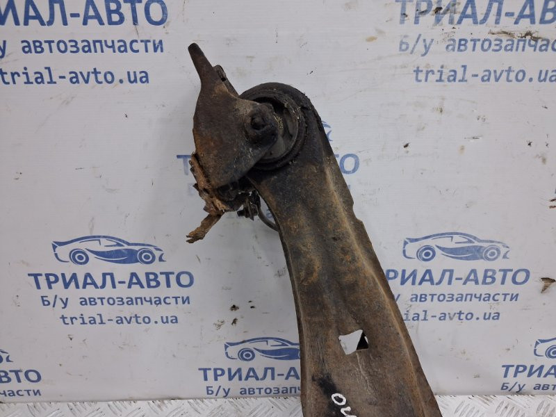 Рычаг задней подвески продольный правый Mitsubishi Outlander CU 2.4 БЕНЗИН 4G69 2003 (б/у) Киев - изображение 3