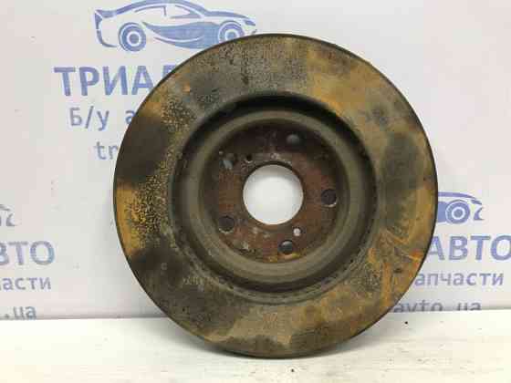 Диск тормозной передний Toyota RAV 4 2006-2013 4351242050 (Арт. 53170) Киев