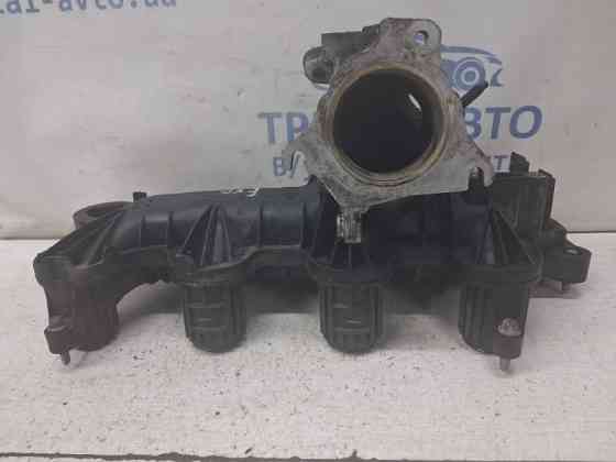 Коллектор впускной пластик  Land Rover Range Rover Evoque 2011-2018 LR019987 (Арт. 82456) Киев