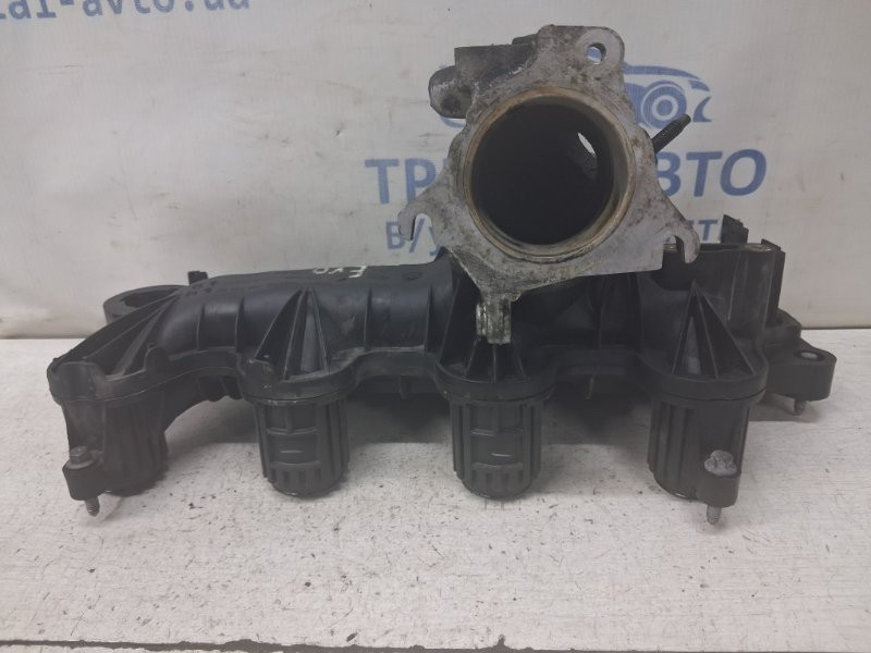 Коллектор впускной пластик  Land Rover Range Rover Evoque 2011-2018 LR019987 (Арт. 82456) Киев - изображение 3