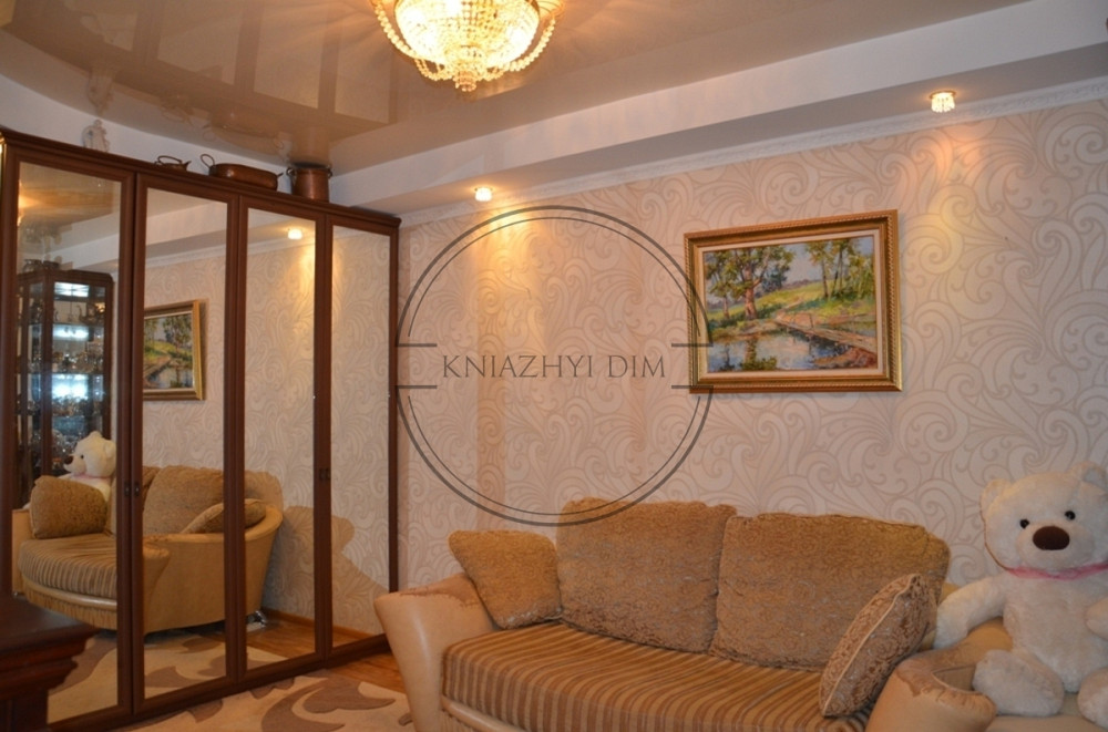 ПРОДАЖ 2к квартири з евроремонтом на Лук'янівці, № 21145411 Київ - зображення 2