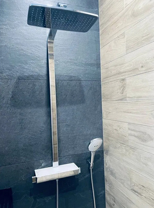 Сдам. 2-к.кв. 19/22, ул.Шмидта 15 ЖК "Баку" Днепр - изображение 9