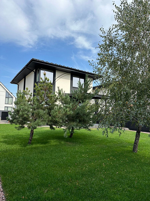 БЕЗ КОМІСІЇ! Продаж будинку 120 м2 в м. Ірпінь. № 2211735 Київ - зображення 4