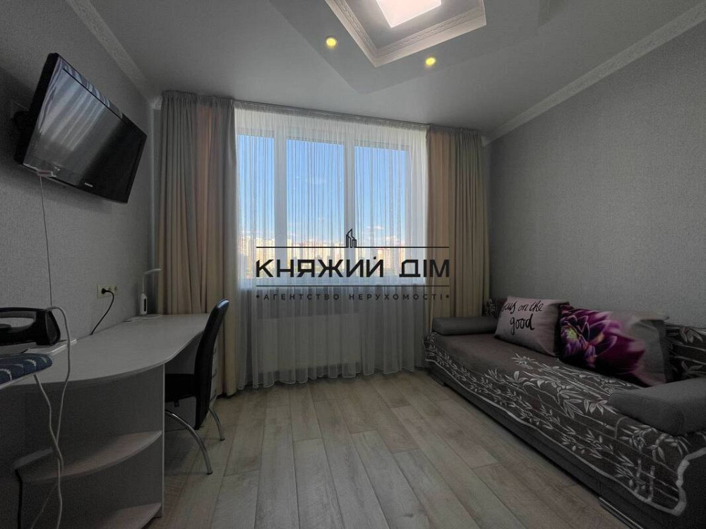 Оренда 3 кімнатна квартира ЖК Статус Град КОД 11203569 Київ - зображення 11