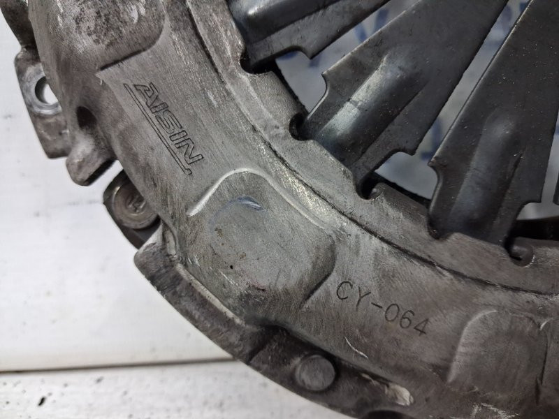 Корзина сцепления Kia Ceed 2012-2018 4130032021 (Арт. 60082) Киев - изображение 3