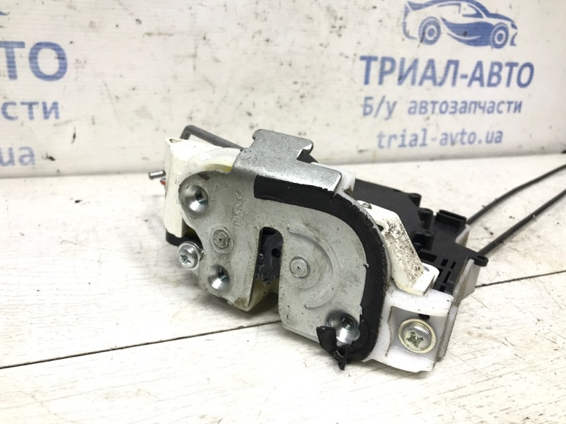 Замок двери задний левый Mitsubishi Outlander 2007-2012 5745A275 (Арт. 34063) Киев - изображение 4