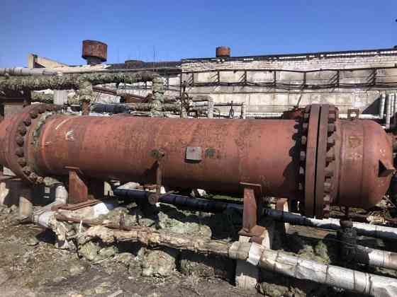 Продаж підігрівачів мазуту ПМР б/в Долинська