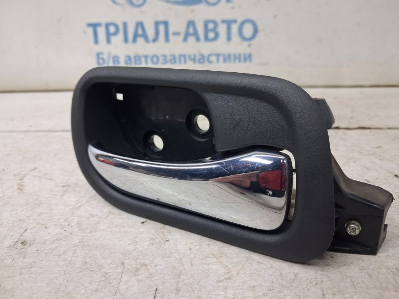 Ручка двери внутреняя задняя правая Honda Accord 2002-2008  (Арт. 86937) Київ - зображення 2