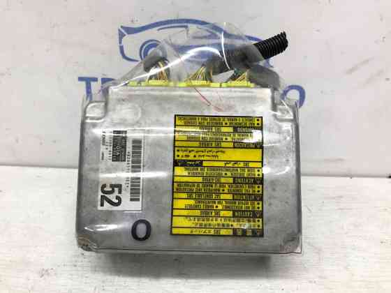 Блок AIRBAG Lexus RX 350 XU30 3.5 БЕНЗИН 2GRFE 2003 (б/у) Київ