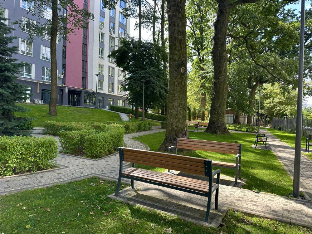 продажа 1-к квартира Киево-Святошинский, Ирпень, 52000 $ Ірпінь - зображення 2