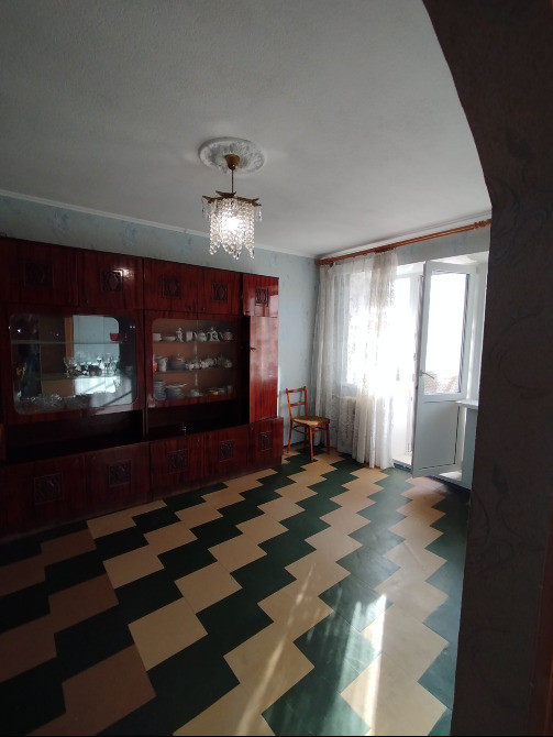 Продам. 1-кімн. кв. 3/5, просп. Петра Калнишевського, 19 Днепр - изображение 6