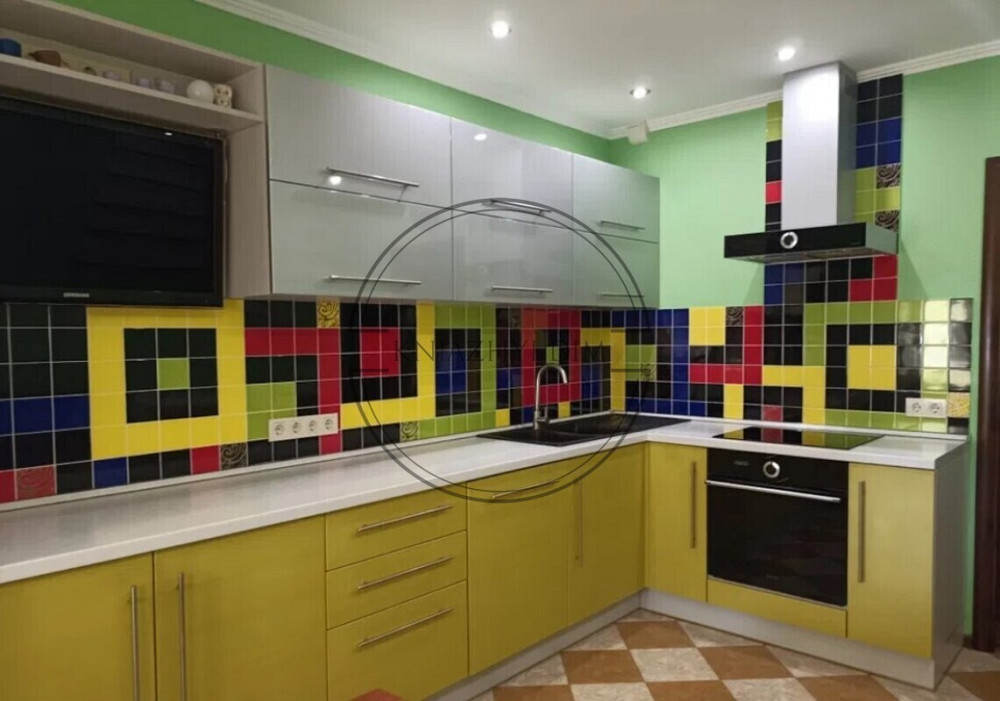 Продаж 2-х к. квартири на Харківському Масиві. № 21146404 Київ - зображення 1