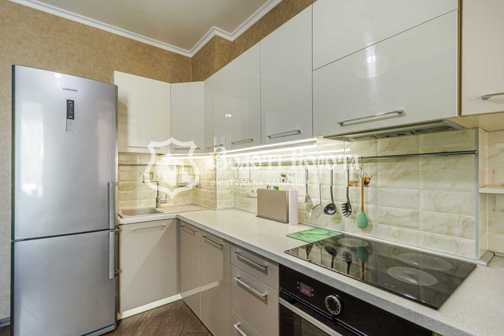 продажа 1-к квартира Киев, Святошинский, 80000 $ Киев - изображение 12