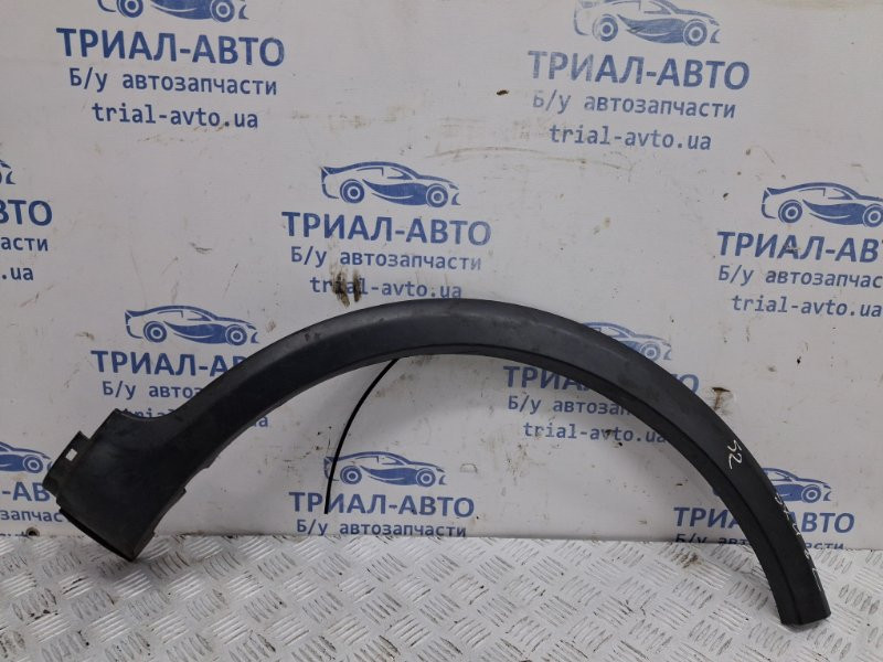 Накладка крыла Suzuki SX4 2006-2014 77260-79J00-5PK (Арт. 64920) Киев - изображение 1