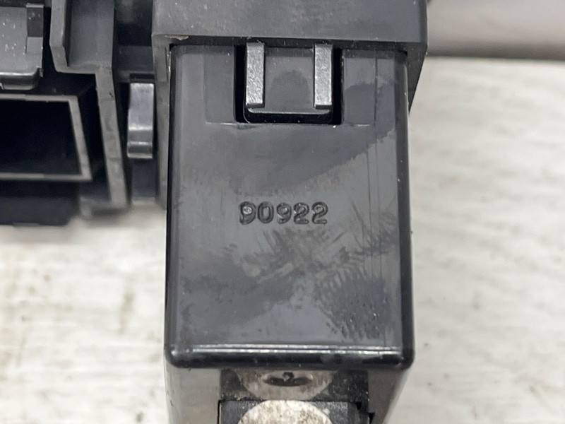 Корректор фар Hyundai I30 2007-2012 933702L000WK (Арт. 76893) Київ - зображення 5