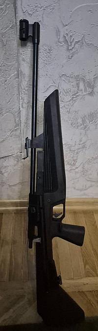 Продам пневматичну гвинтівку Сумы - изображение 4