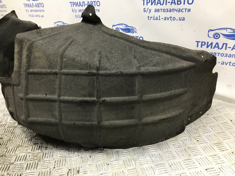 Подкрылок задний правый Infiniti Q50 V37 2.2 DIESEL OM651 2013 (б/у) Київ - зображення 2