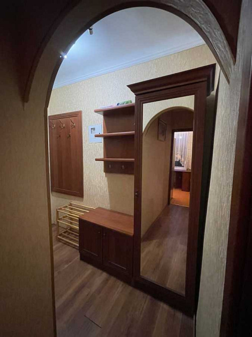 долгосрочная аренда 2-к квартира Киев, Шевченковский, 15000 грн./мес. Киев - изображение 5