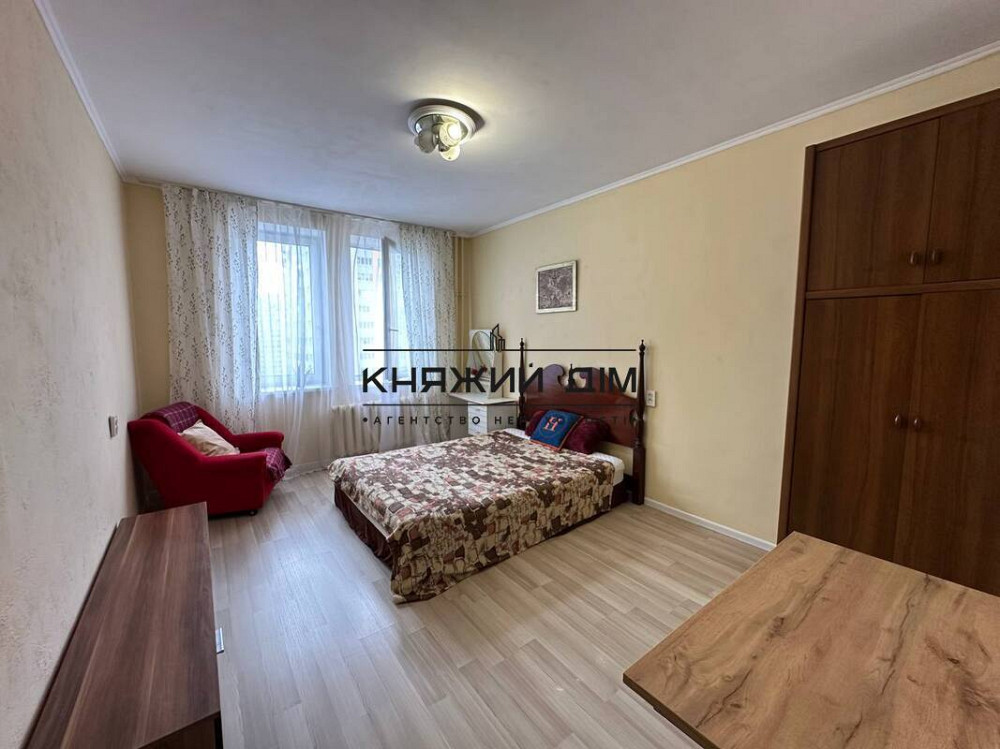 Продаж 3-кімнатної квартири на вул. Пчілки 3-А, метро Позняки 21141682 Київ - зображення 11