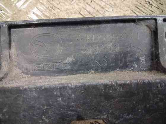 Панель передняя Mazda CX 5 2011-2017 K07453110 (Арт. 79122) Киев