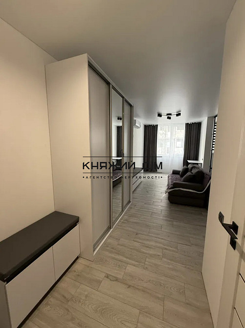 1-кімнатна квартира з ремонтом в ЖК Східна Брама.м.Бориспільська Київ - зображення 8