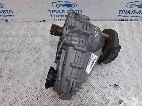 Раздаточная коробка Jeep Grand Cherokee 2010-2022 52853662AC (Арт. 72435) Київ