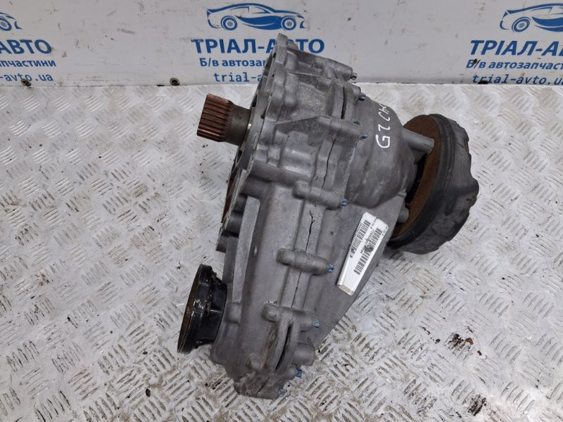 Раздаточная коробка Jeep Grand Cherokee WK2 3.6 БЕНЗИН ERB 2010 (б/у) Київ - зображення 2