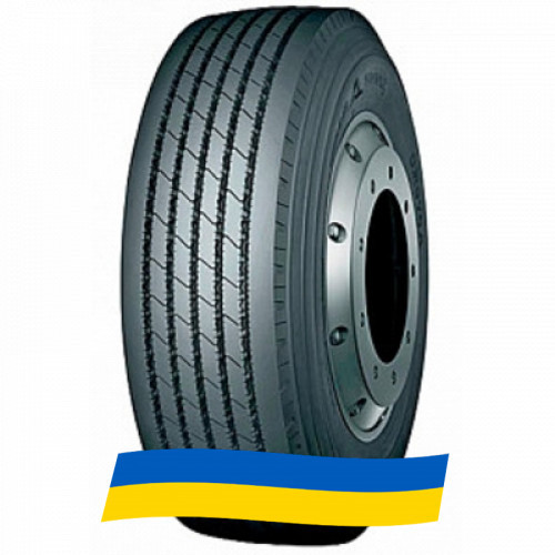 315/80 R22.5 Goodride CR976A 154M Рульова шина Київ - зображення 9