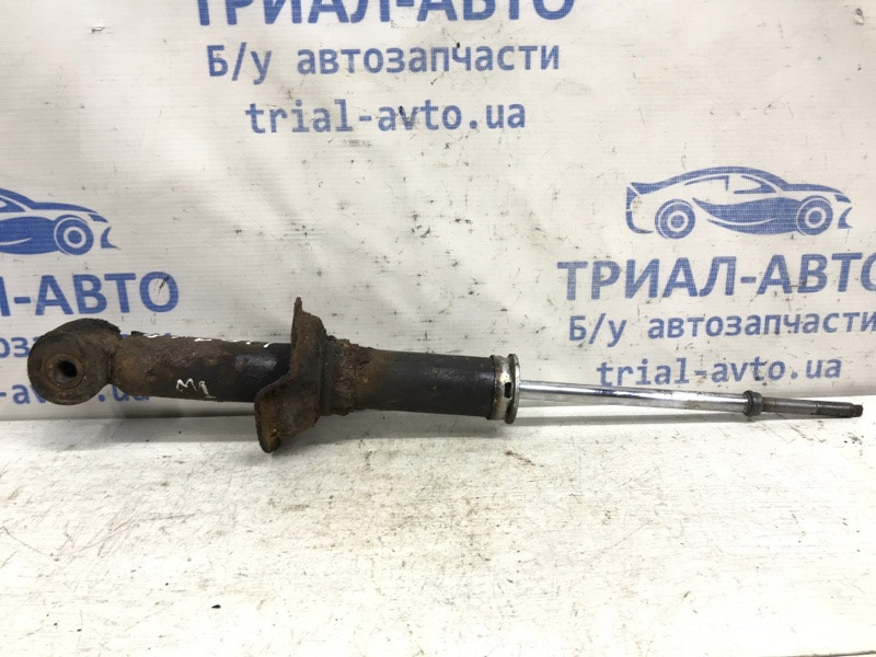 Амортизатор задний Mitsubishi Lancer 2007-2017 4162A036 (Арт. 34719) Київ - зображення 1