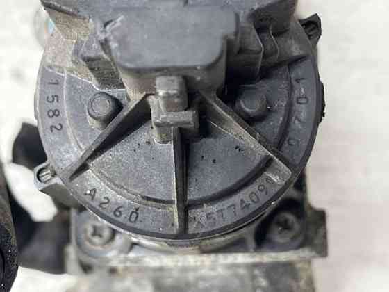 Клапан EGR Mitsubishi Outlander 2007-2012 1582A554 (Арт. 79983) Київ