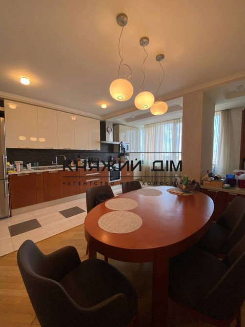 Оренда 3 кімнатна квартира на Русанівці КОД 11203275 Киев - изображение 4