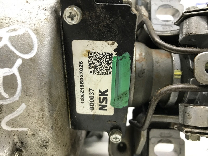 Электроусилитель Toyota RAV 4 A30 2.0 БЕНЗИН 1AZFE 2005 (б/у) Киев - изображение 6