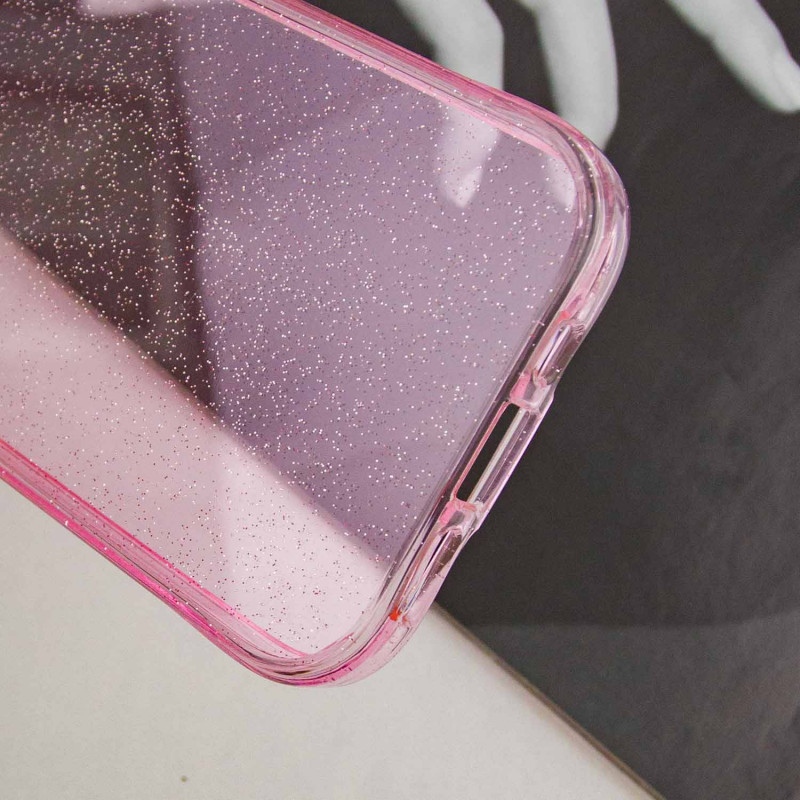 Чехол TPU Radiance для Apple iPhone 15 Pro Max (6.7") Херсон - изображение 8