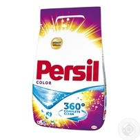 Persil Стиральный порошок Color автомат 2,7 кг Київ - зображення 1