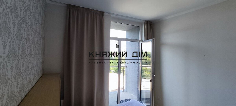 Оренда 1-кімнатної квартири в Голосіївському районі по вул. Ракетній у ЖК Деміївський квартал, код 1 Київ - зображення 2