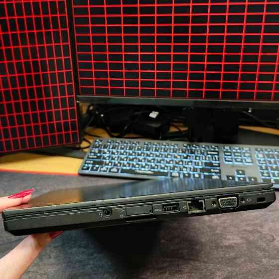 Ноутбук Lenovo ThinkPad T450s i5 8/256gb SSD IPS FullHD Київ