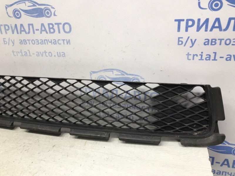 Решетка бампера центральная Mitsubishi ASX GA 1.8 DIESEL 4N13 2010 (б/у) Киев - изображение 3