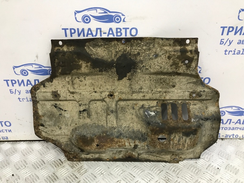 Защита двс Mitsubishi Pajero Sport 1996-2008 MR234785 (Арт. 43319) Киев - изображение 1