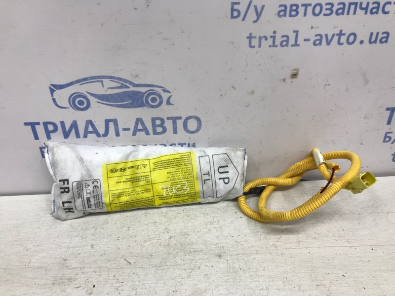 Подушка безопасности в кресло Hyundai Tucson TL 1.7 DIESEL D4FD 2015 лев. (б/у) Київ - зображення 1