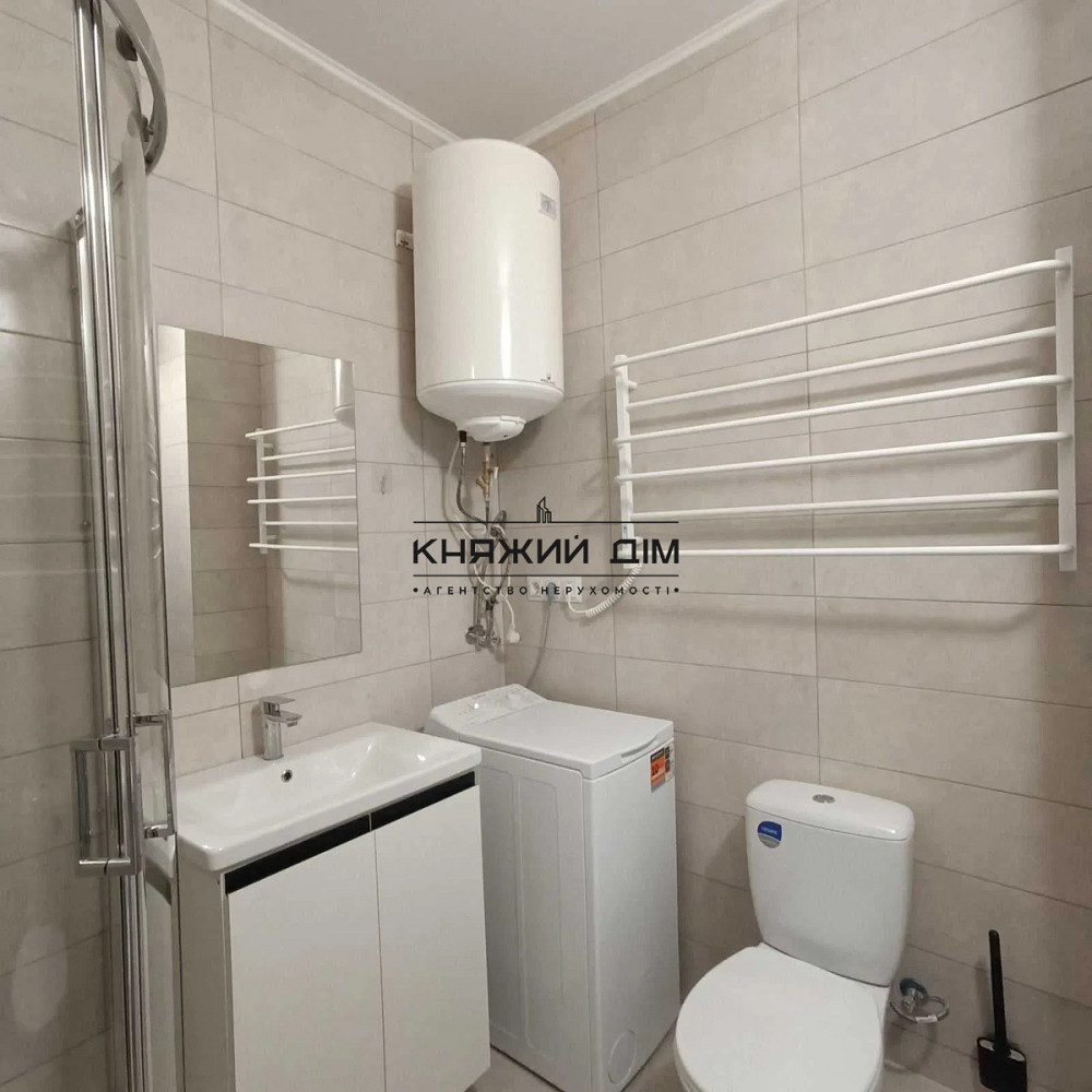 Є генератор . Оренда 1 км. кв. Оболонський р-н. вул. М.Голока,4 ЖК Бережанський Киев - изображение 7